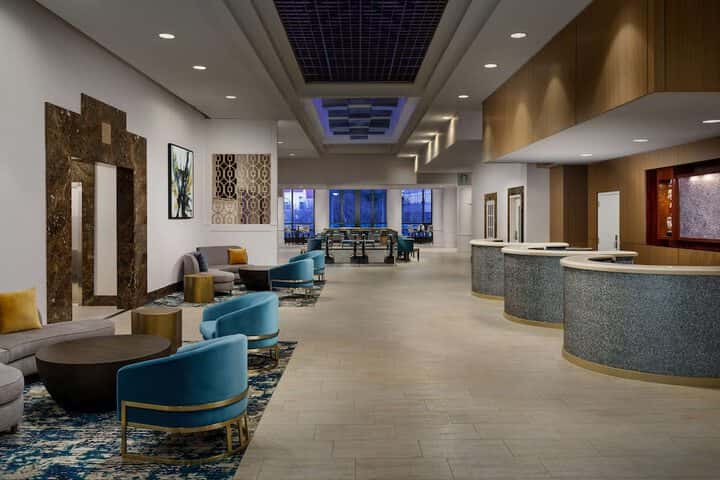 Hotel Interior 2 of 64