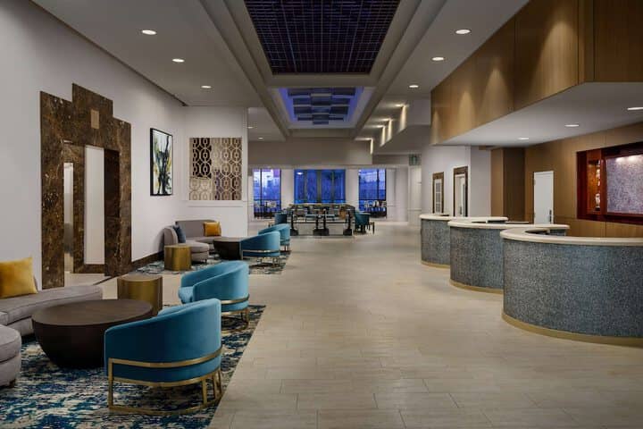 Hotel Interior 2 of 64
