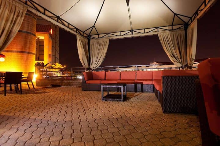 Terrace/Patio 61 of 64