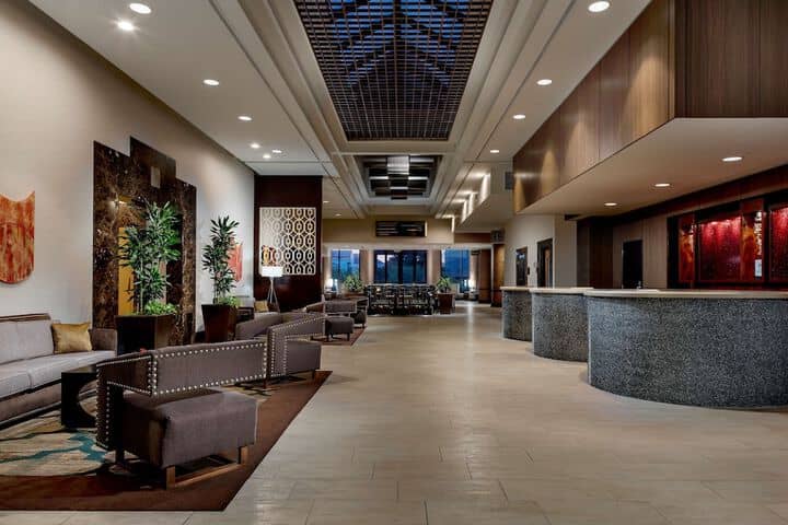 Hotel Interior 3 of 64
